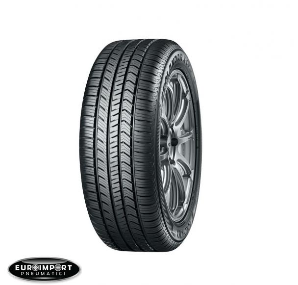 Yokohama GEOLANDAR X-CV G057  295/35 R21 107 W  XL  TL BORDINO DOT 2025